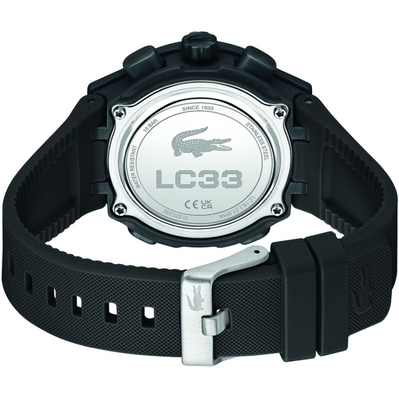 Zegarek sportowy Lacoste LC33 2001434