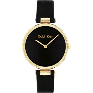 Zegarek damski Calvin Klein Gleam 25100017