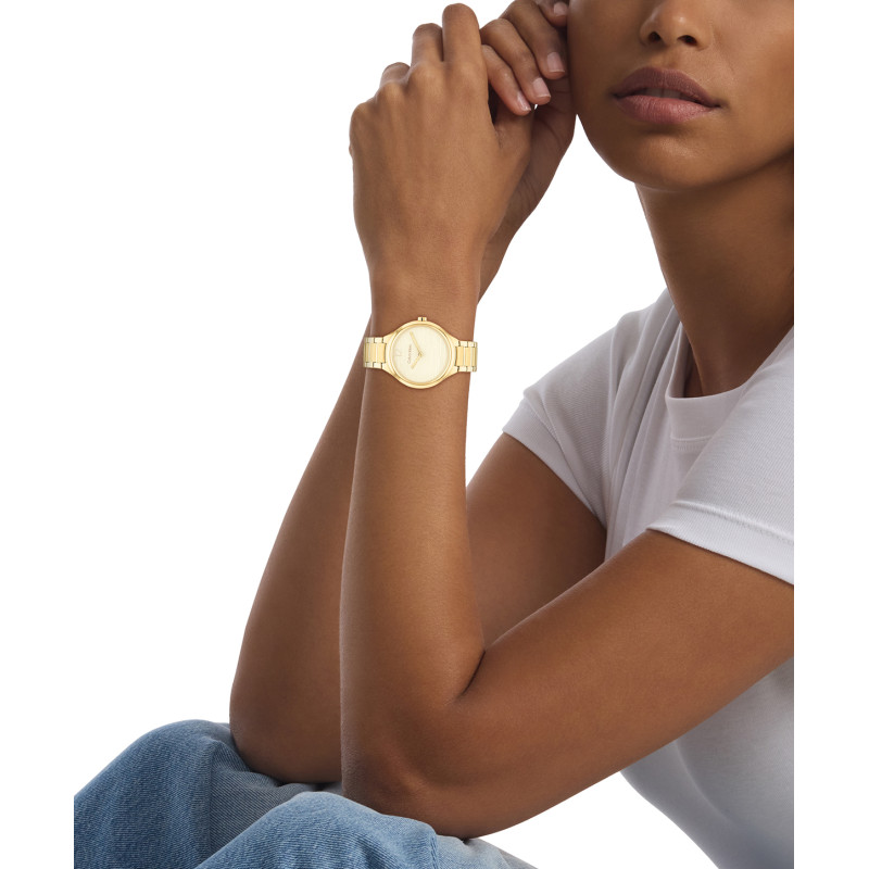 Zegarek damski Calvin Klein Delight 25100048
