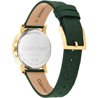 Zegarek damski Calvin Klein Monogram 25100129