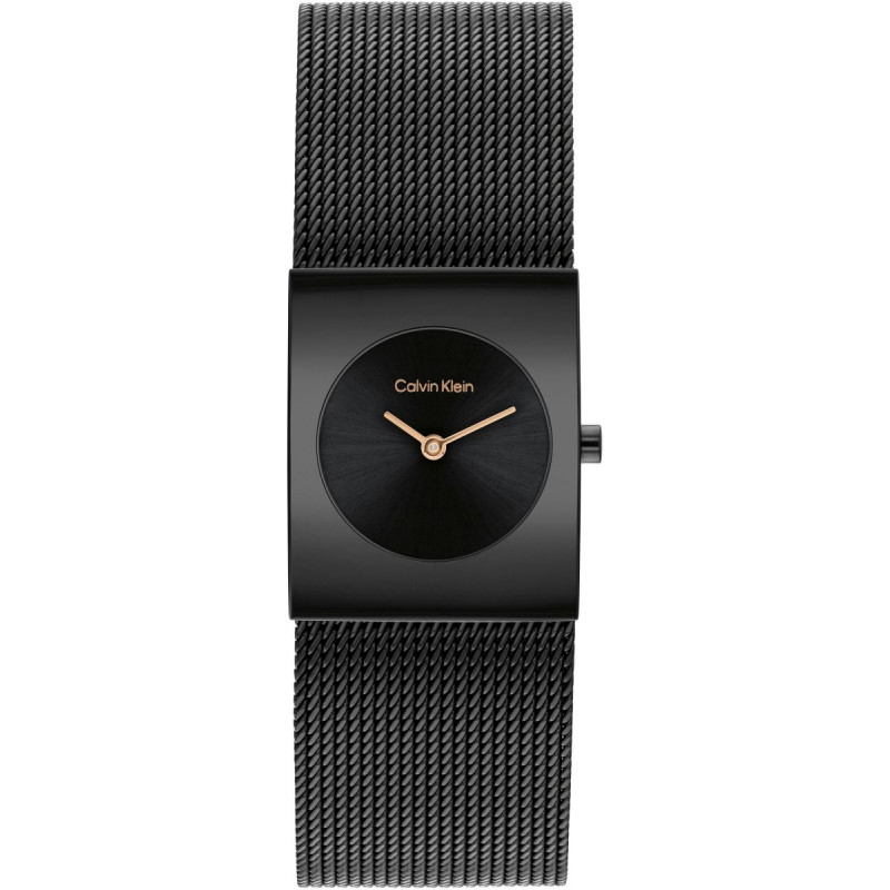 Zegarek damski Calvin Klein Mini Pulse 25100138