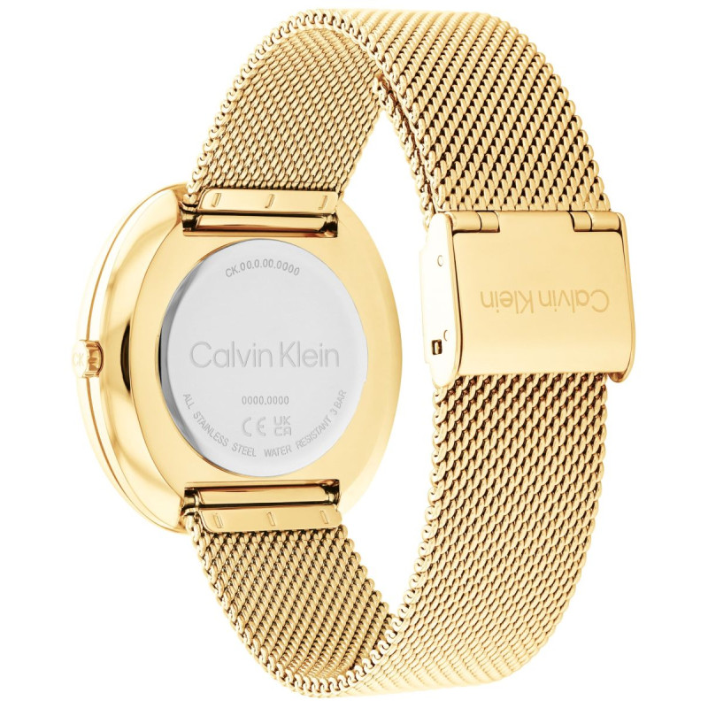 Zegarek damski Calvin Klein Sculpt 25200246