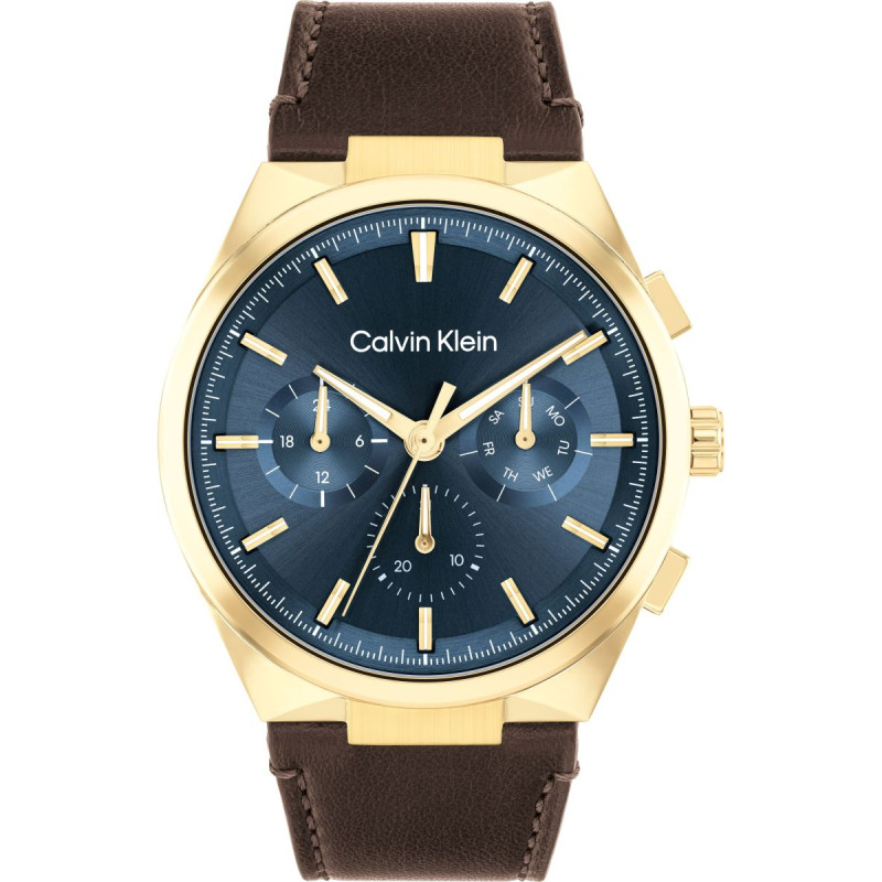 Zegarek męski Calvin Klein Distinguish 25200445