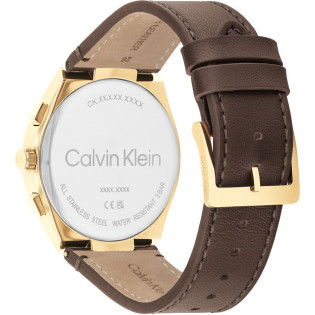 Zegarek męski Calvin Klein Distinguish 25200445