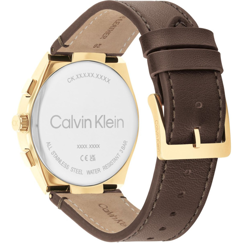 Zegarek męski Calvin Klein Distinguish 25200445