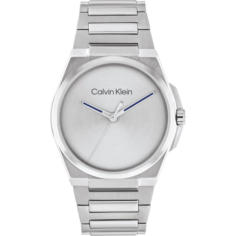 Zegarek męski Calvin Klein Meta-Minimal 25200456