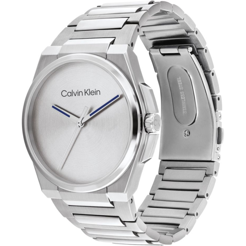 Zegarek męski Calvin Klein Meta-Minimal 25200456