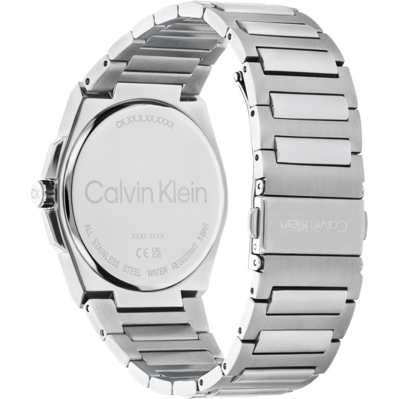 Zegarek męski Calvin Klein Meta-Minimal 25200456