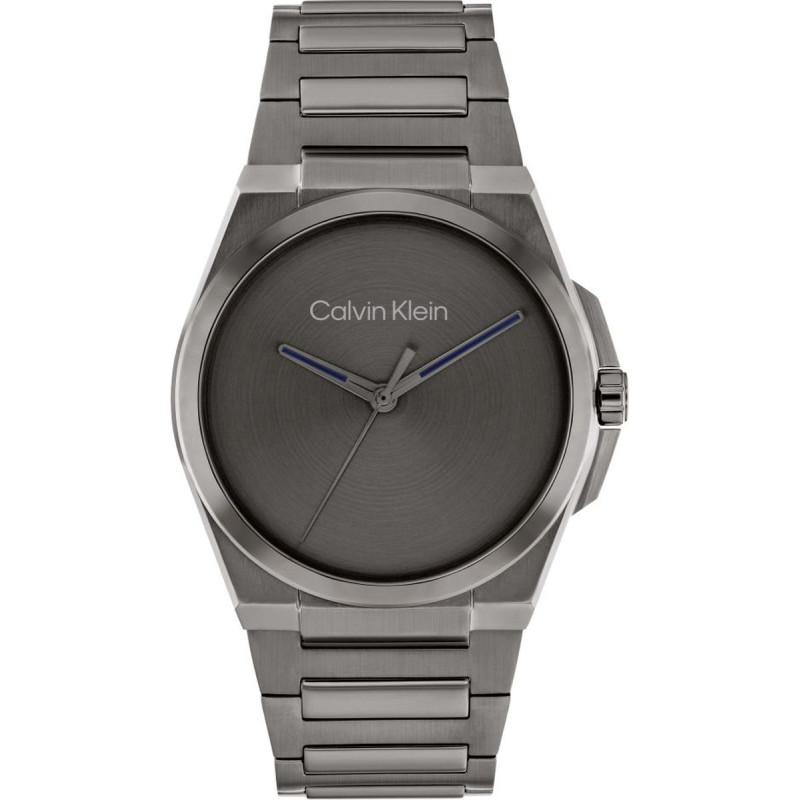 Zegarek męski Calvin Klein Meta-Minimal 25200458