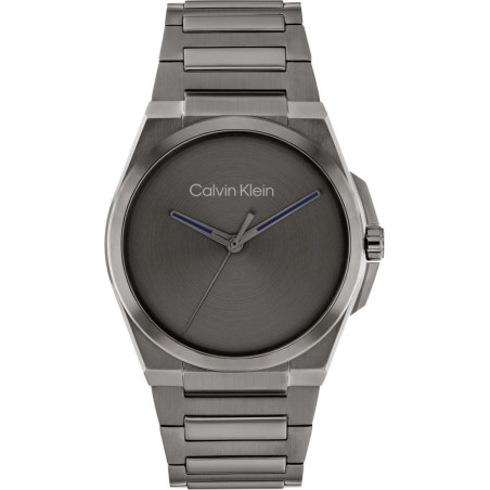 Zegarek męski Calvin Klein Meta-Minimal 25200458