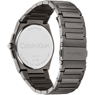 Zegarek męski Calvin Klein Meta-Minimal 25200458