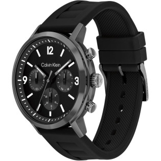 Zegarek męski Calvin Klein Gauge 25200461