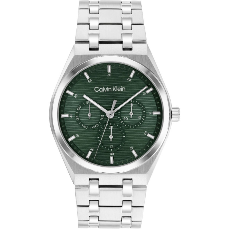 Zegarek męski Calvin Klein Motion 25200521
