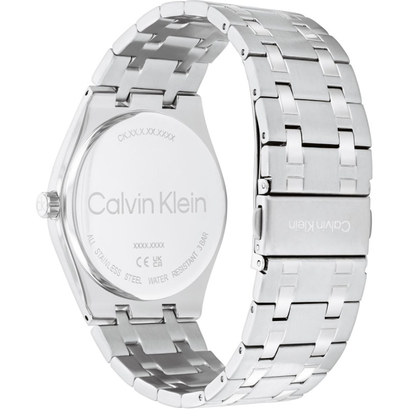 Zegarek męski Calvin Klein Motion 25200521