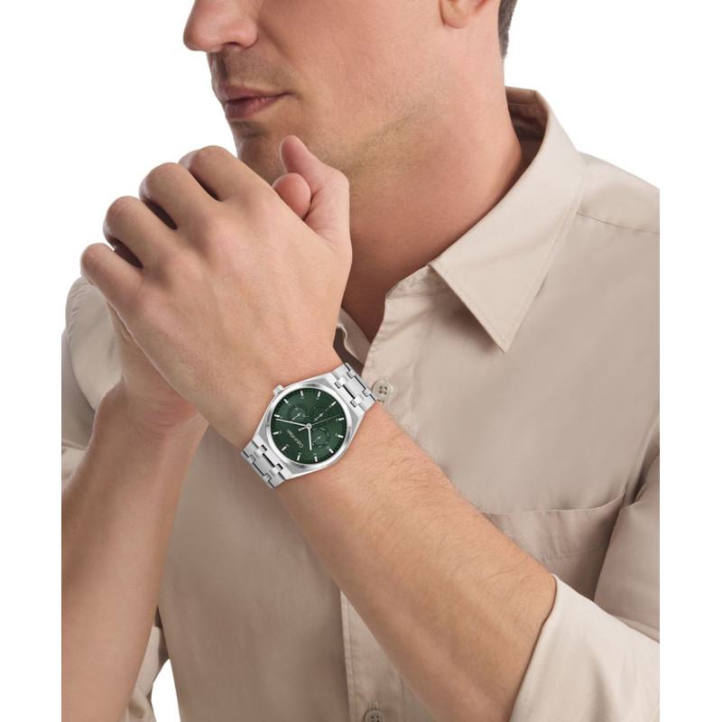 Zegarek męski Calvin Klein Motion 25200521