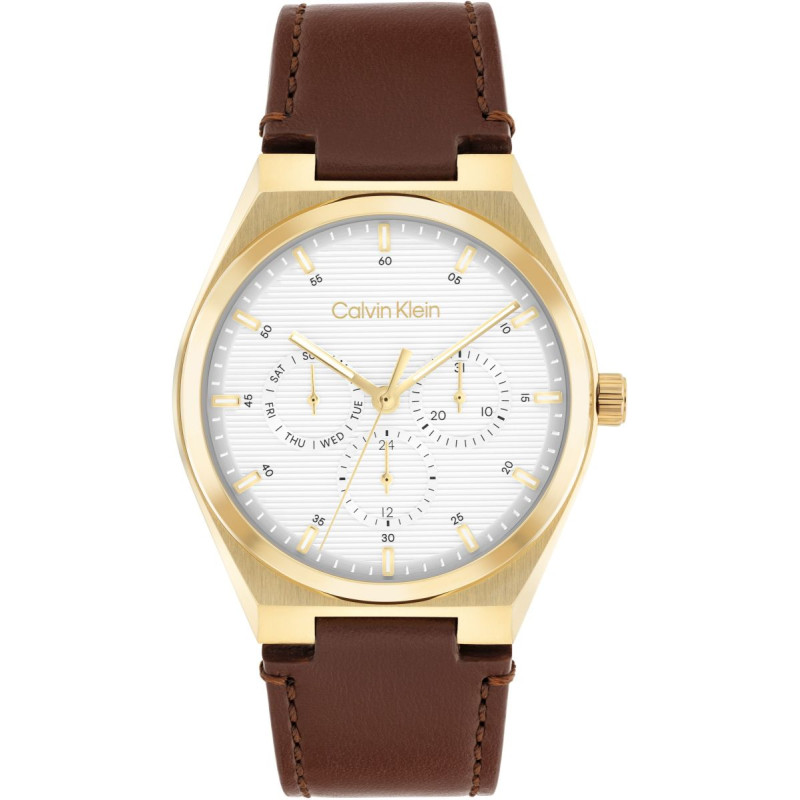 Zegarek męski Calvin Klein Motion 25200523