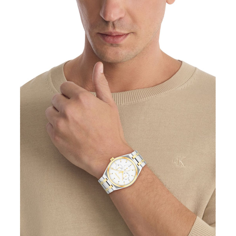 Zegarek męski Calvin Klein Motion 25200533