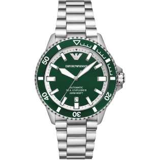 Zegarek męski Emporio Armani AR60080