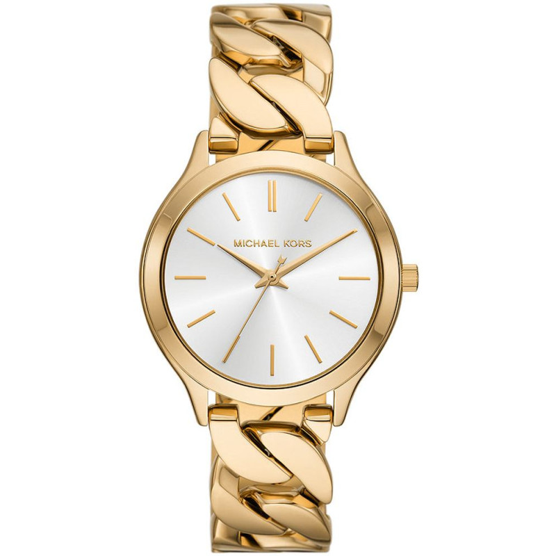 Zegarek damski Michael Kors Runway MK7472