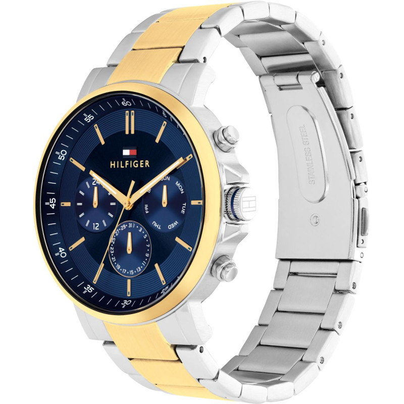 Zegarek męski Tommy Hilfiger Tyson 1710710