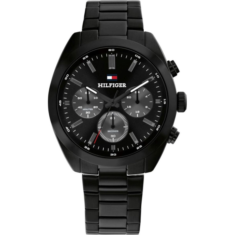 Zegarek męski Tommy Hilfiger Hudson 1710724