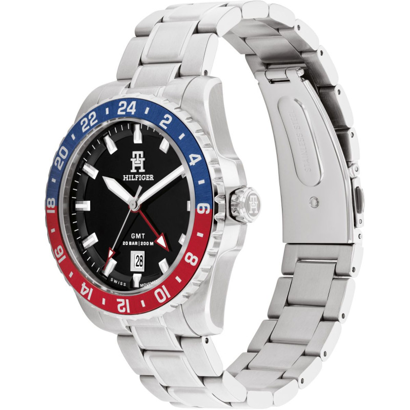 Zegarek męski Tommy Hilfiger TH85 1792131