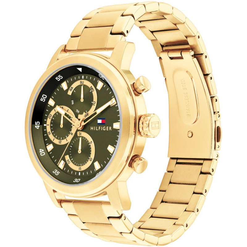 Zegarek męski Tommy Hilfiger Rocky 1792216