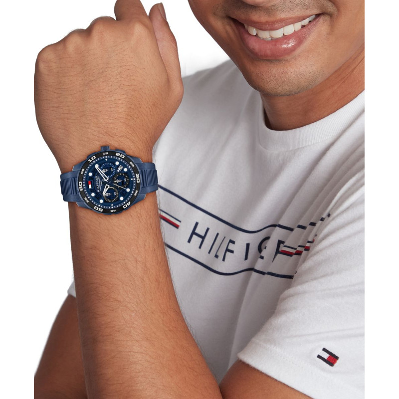 Zegarek męski Tommy Hilfiger Regatta 1792232