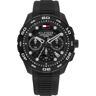 Zegarek męski Tommy Hilfiger Regatta 1792233