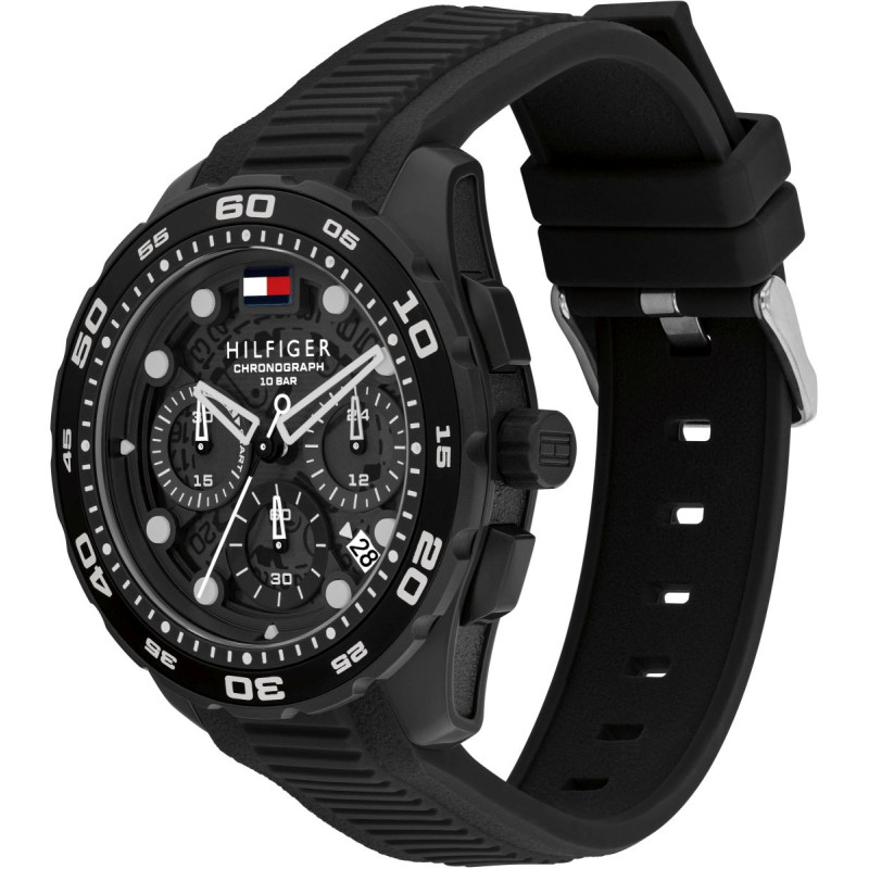 Zegarek męski Tommy Hilfiger Regatta 1792233