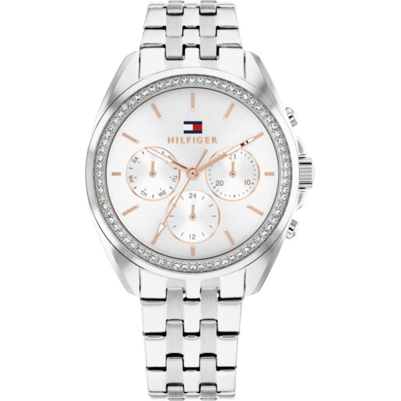 Zegarek damski Tommy Hilfiger Mellie 1782802