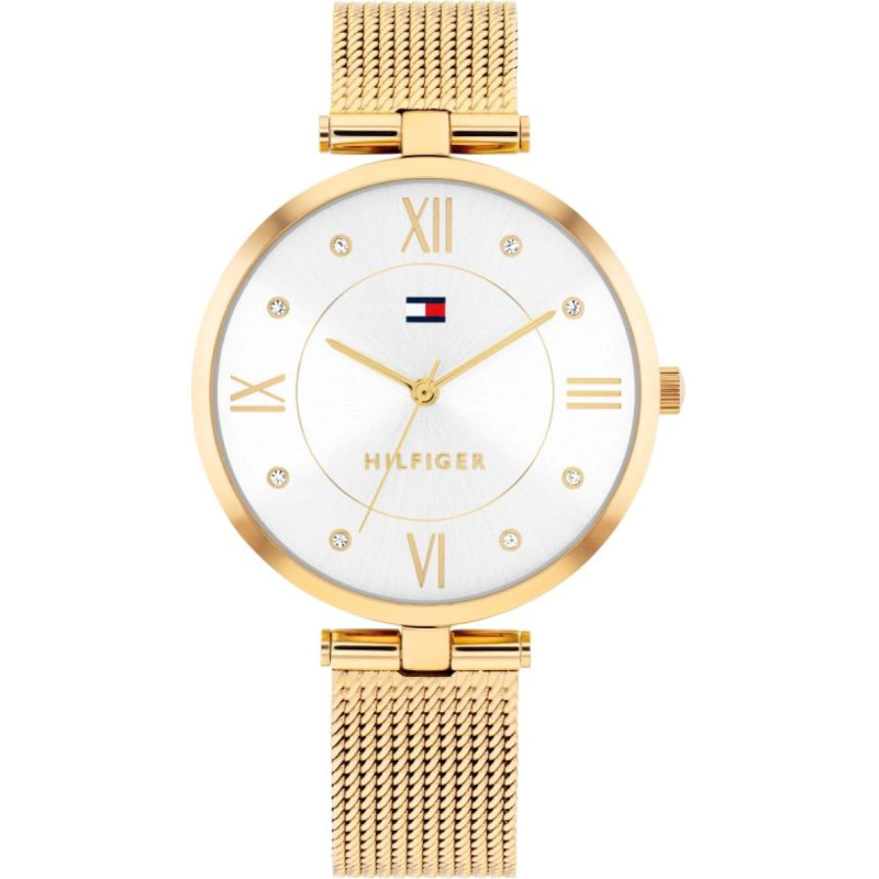Zegarek damski Tommy Hilfiger Ella 1782805