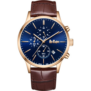 Zegarek męski Lee Cooper LC08154.494