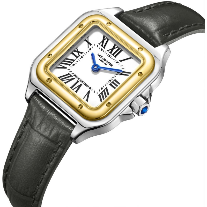 Zegarek damski Lee Cooper LC08191.231