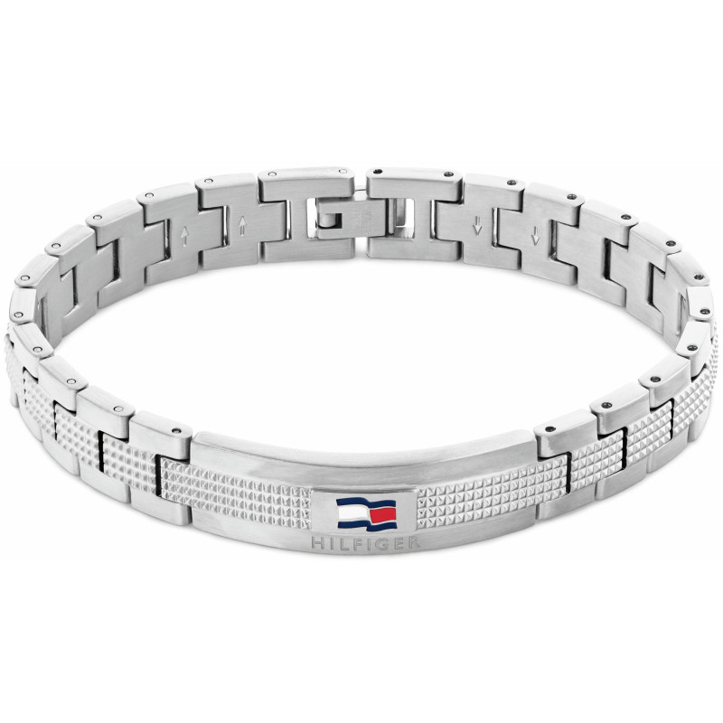 Pánský náramek Tommy Hilfiger 2790419 - stylový doplněk