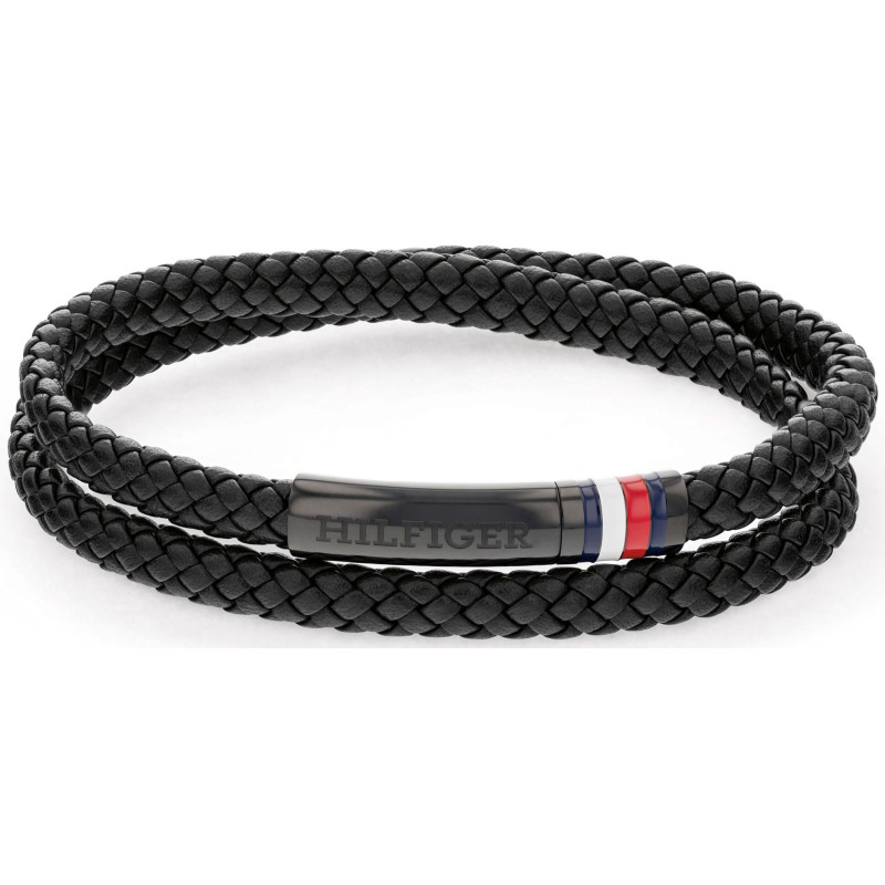 Pánský náramek Tommy Hilfiger 2790552 | iSezam.cz