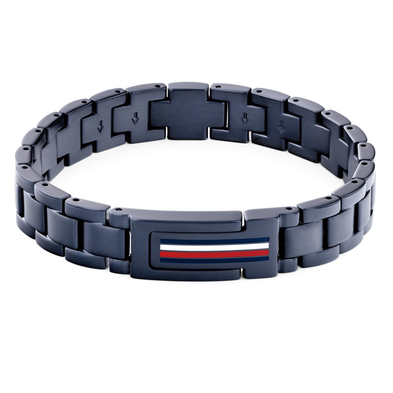 Pánský náramek Tommy Hilfiger 2790598 | iSezam.cz