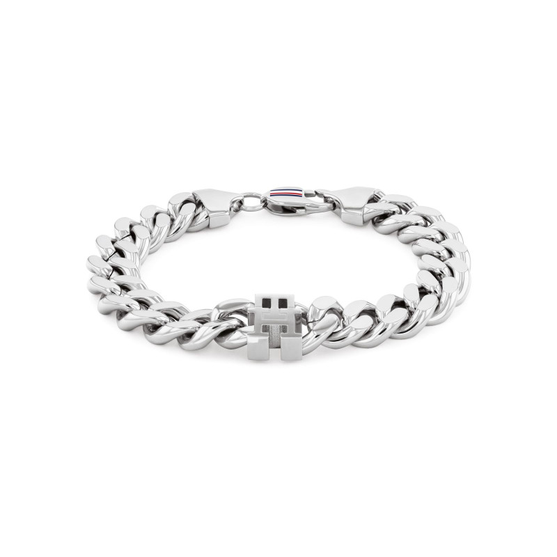 Pánský náramek Tommy Hilfiger 2790664