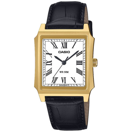 Zegarek Casio Classic MTP-B190GL-7BVEF