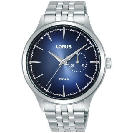 Zegarek męski Lorus Classic R5B03AX9