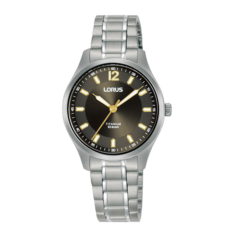 Zegarek damski Lorus Classic RG237XX9