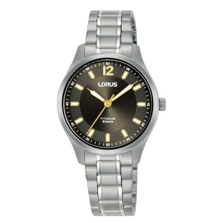 Zegarek damski Lorus Classic RG237XX9