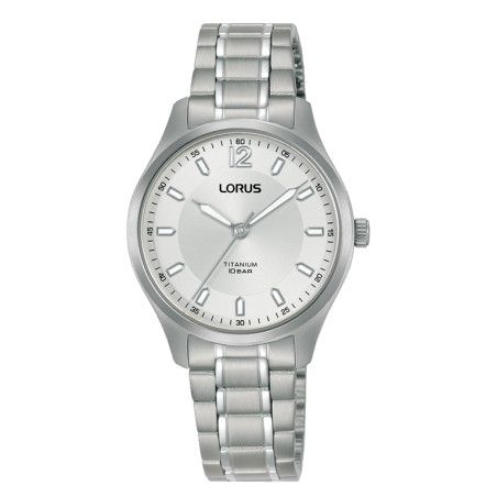 Zegarek damski Lorus Classic RG239XX9