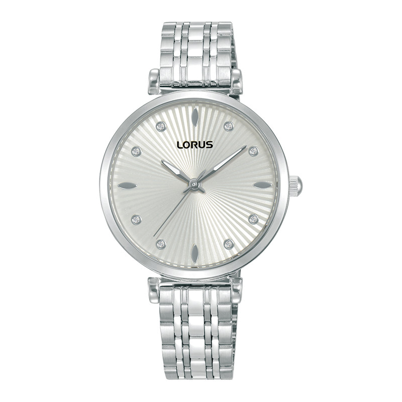 Zegarek Lorus Classic RG261XX9