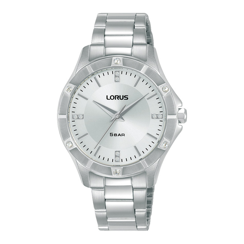 Zegarek damski Lorus Classic RG279XX9