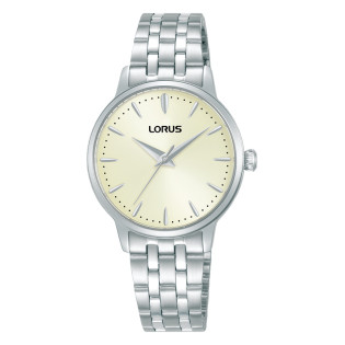 Zegarek damski Lorus Classic RG317XX9