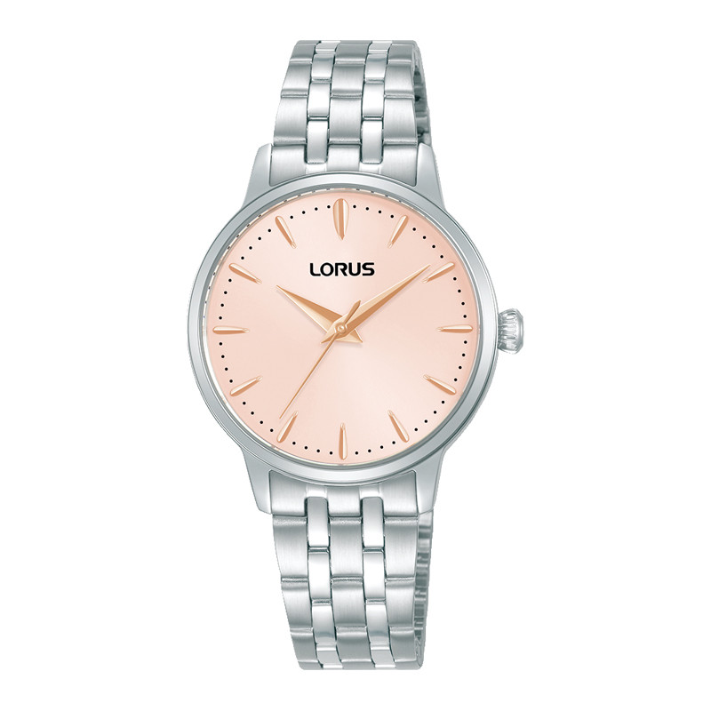 Zegarek damski Lorus Classic RG319XX9