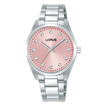 Zegarek damski Lorus Classic RG325XX9