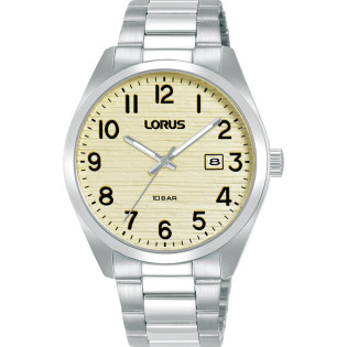 Zegarek męski Lorus Classic RH911RX9
