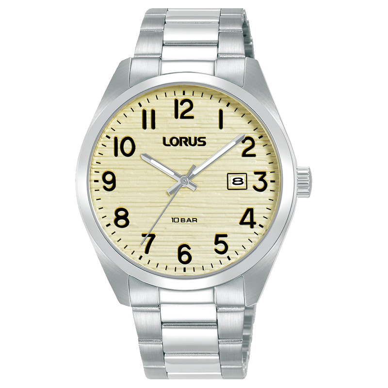 Zegarek męski Lorus Classic RH911RX9